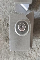 ٹریلر لوازمات کے بعد، سیٹ کو موڑ دیں۔