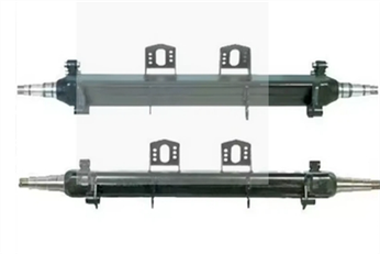 جرمن ایکسل بیم